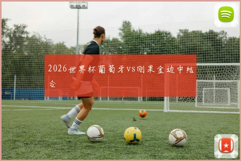 2026世界杯葡萄牙vs刚果金边中结合