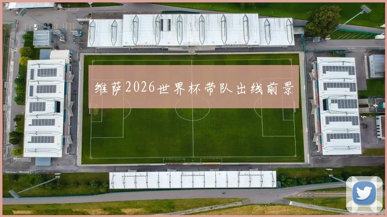 维萨2026世界杯带队出线前景