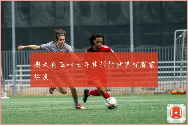 澳大利亚vs土耳其2026世界杯赛前热度