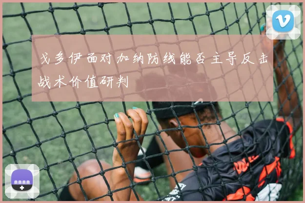 戈多伊面对加纳防线能否主导反击战术价值研判