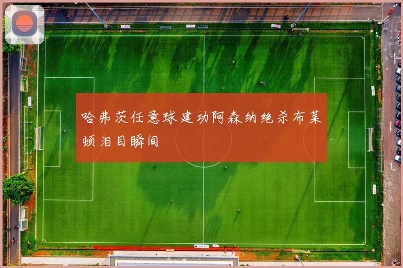 哈弗茨任意球建功阿森纳绝杀布莱顿泪目瞬间