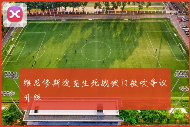 维尼修斯捷克生死战破门被吹争议升级