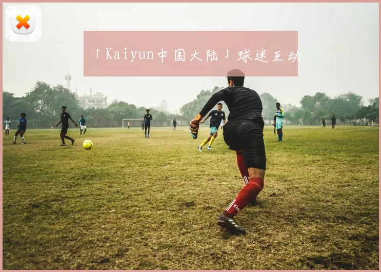 「Kaiyun中国大陆」球迷互动