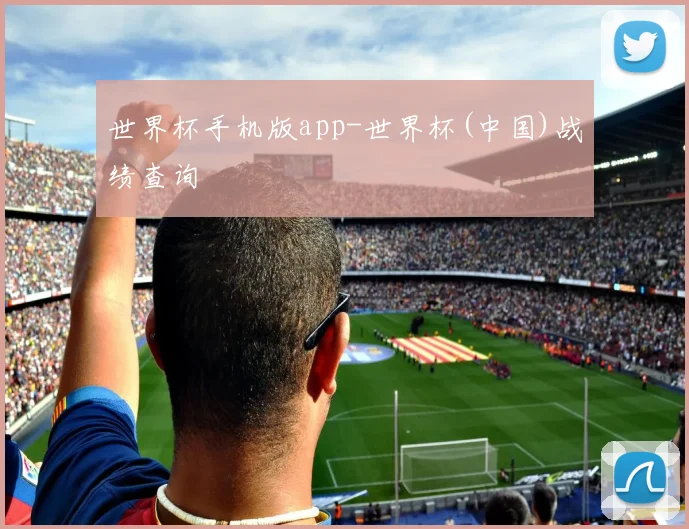 世界杯手机版app-世界杯(中国)战绩查询