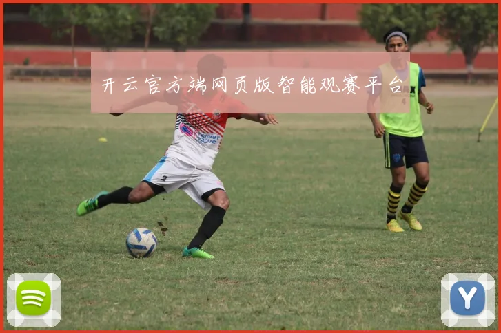 开云官方端网页版智能观赛平台