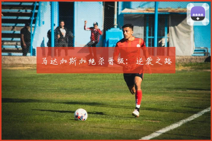 马达加斯加绝杀晋级：逆袭之路
