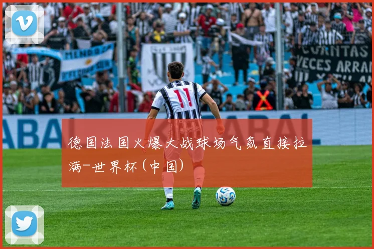 德国法国火爆大战球场气氛直接拉满-世界杯(中国)