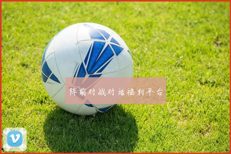 阵前对战对话福利平台