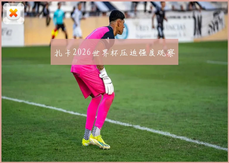 扎卡2026世界杯压迫强度观察