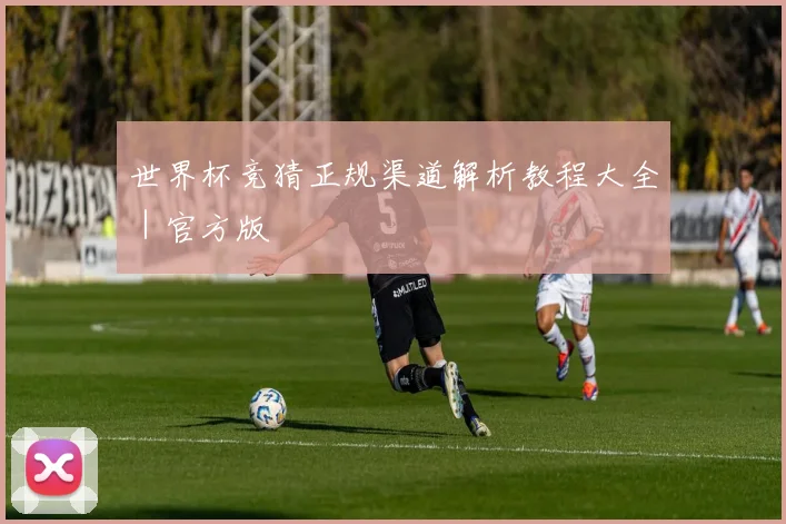 世界杯竞猜正规渠道解析教程大全｜官方版