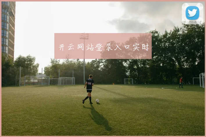 开云网站登录入口实时