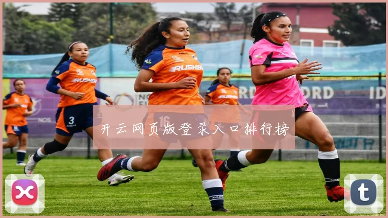 开云网页版登录入口排行榜