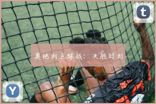奥地利点球战：决胜时刻