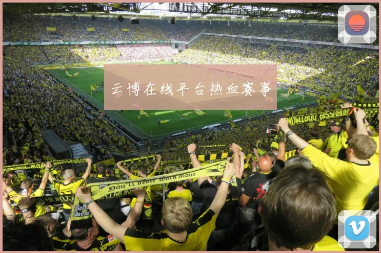 云博在线平台热血赛事