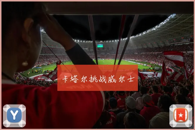 卡塔尔挑战威尔士