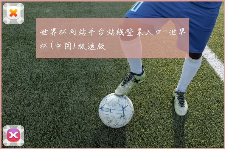世界杯网站平台站线登录入口-世界杯(中国)极速版