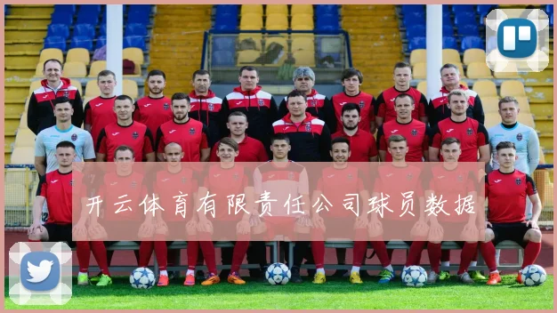 开云体育有限责任公司球员数据