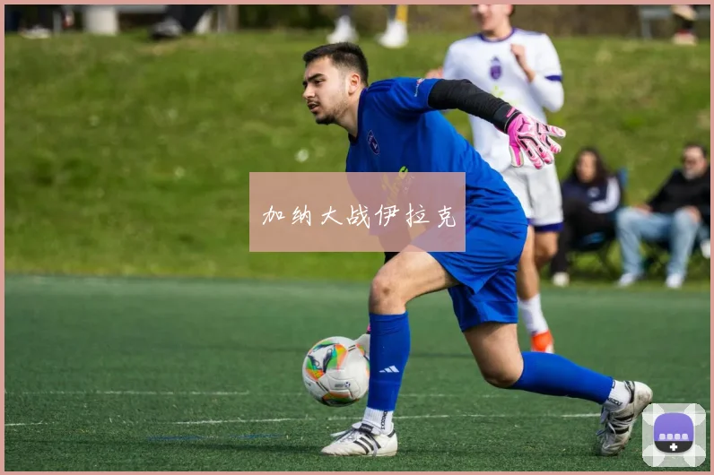 加纳大战伊拉克