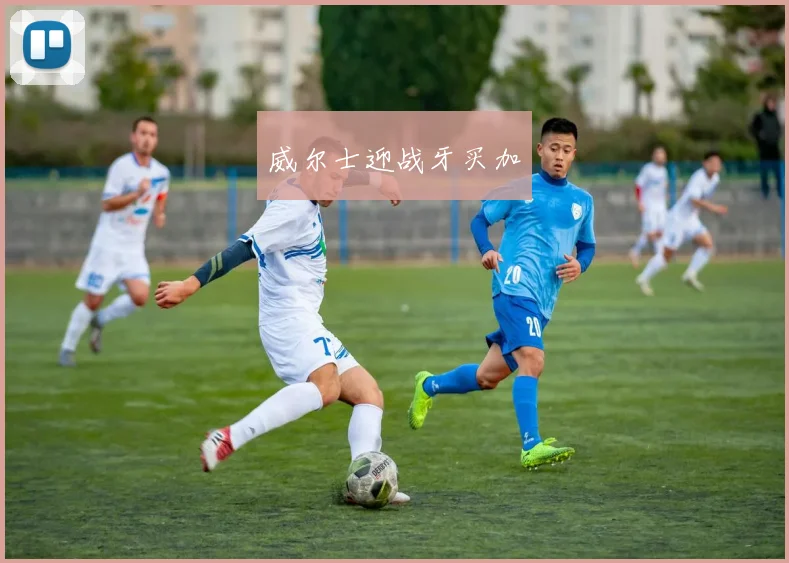 威尔士迎战牙买加