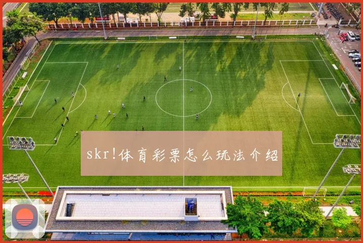 skr!体育彩票怎么玩法介绍