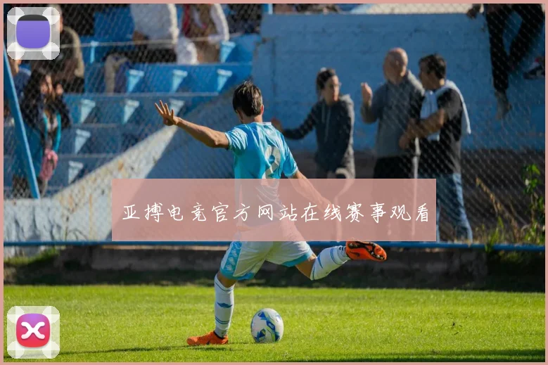 亚搏电竞官方网站在线赛事观看