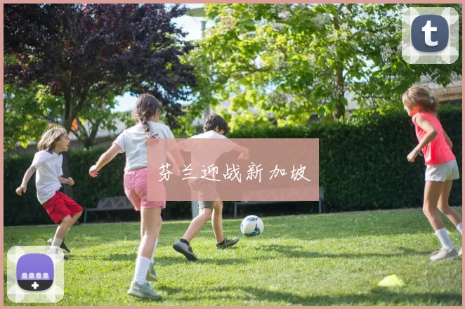 芬兰迎战新加坡