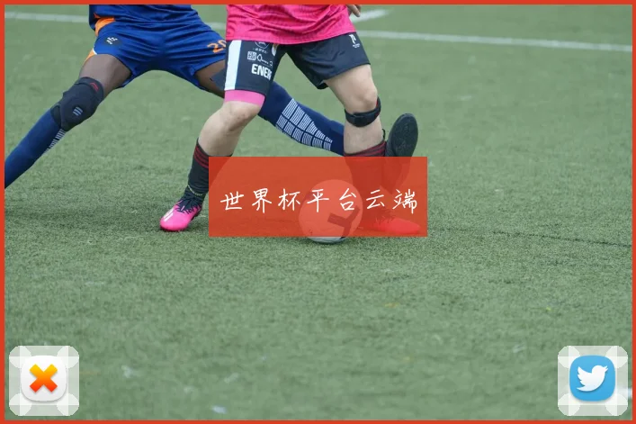 世界杯平台云端