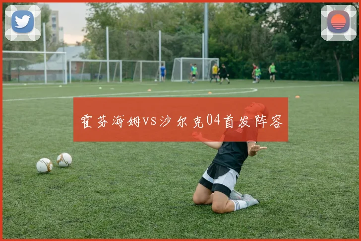 霍芬海姆vs沙尔克04首发阵容