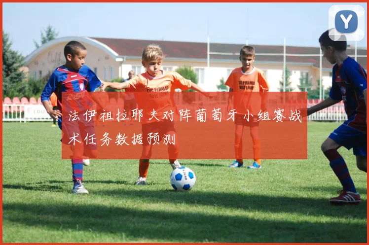法伊祖拉耶夫对阵葡萄牙小组赛战术任务数据预测